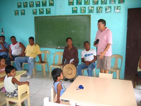 Donation of Tables and Chairs to the Preschool13.jpg